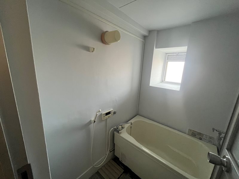 マキシス　イシダ 風呂画像