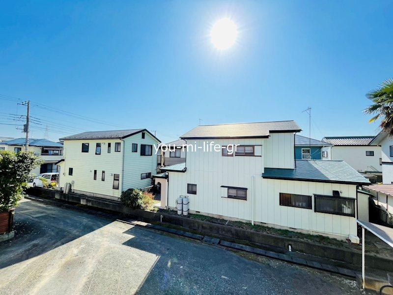 メゾンソレイユ その他5