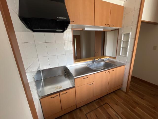 プルミエ キッチン