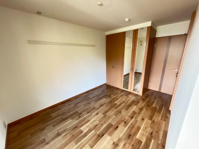 プルミエ ベッドルーム