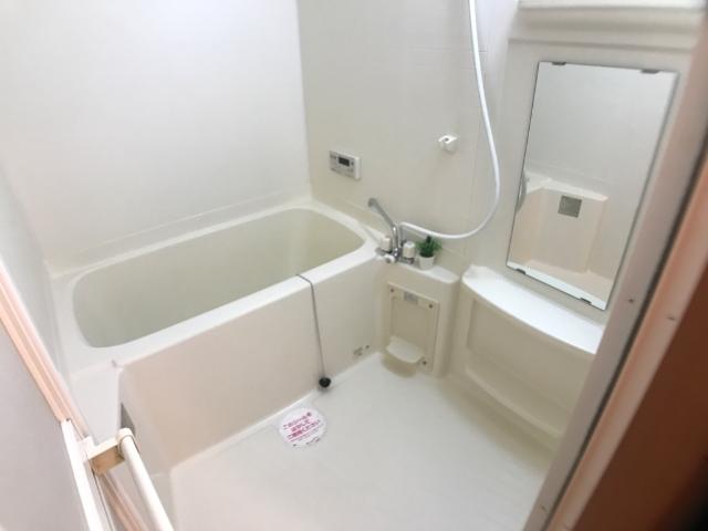 プルミエ 風呂画像