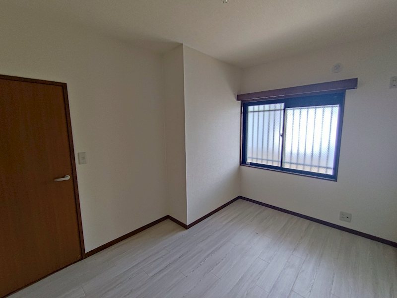 モンメール大磯 ベッドルーム