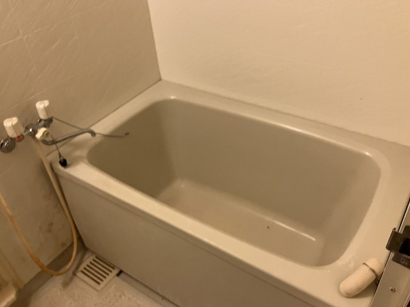 モンメール大磯 風呂画像