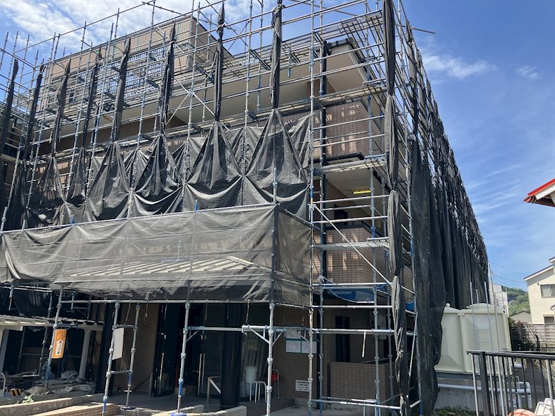 モンメール大磯 その他外観1