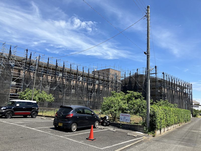 モンメール大磯 その他外観2