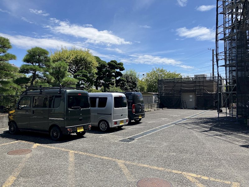 モンメール大磯 その他外観4