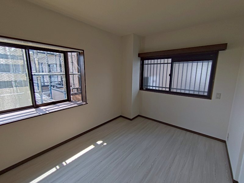 モンメール大磯 ベッドルーム