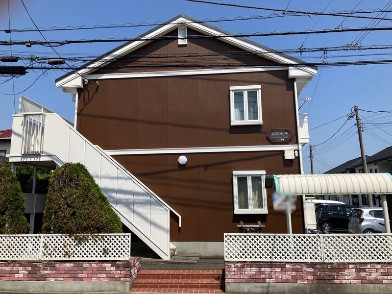 エクセレントベルA その他外観2