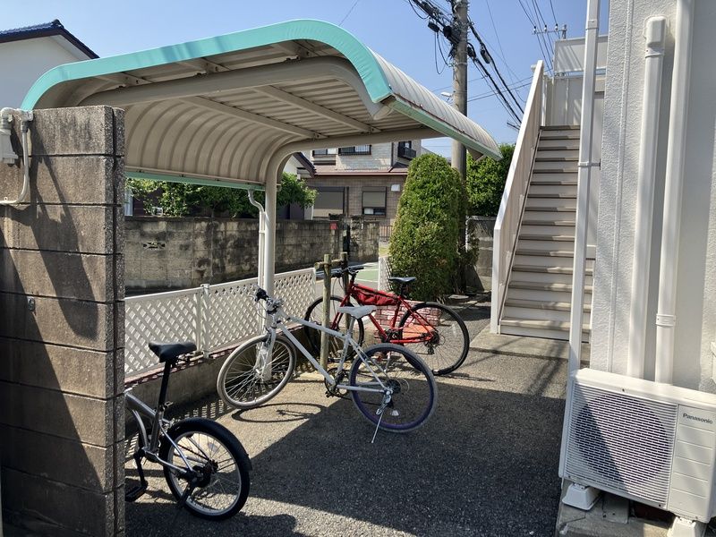 エクセレントベルA その他外観3