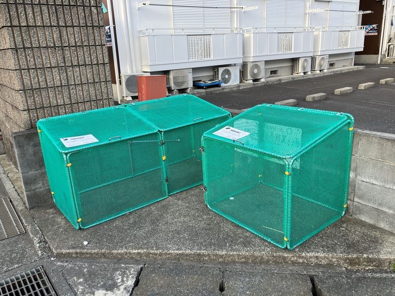 エクセレントベルA その他外観5