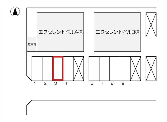 エクセレントベルA その他1