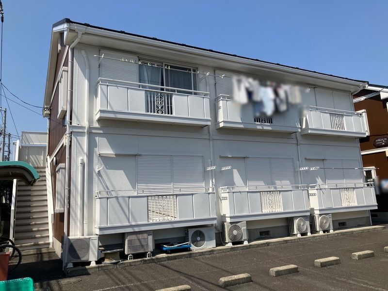 エクセレントベルA その他外観1