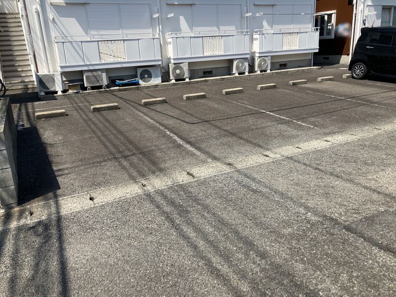 エクセレントベルA その他外観4