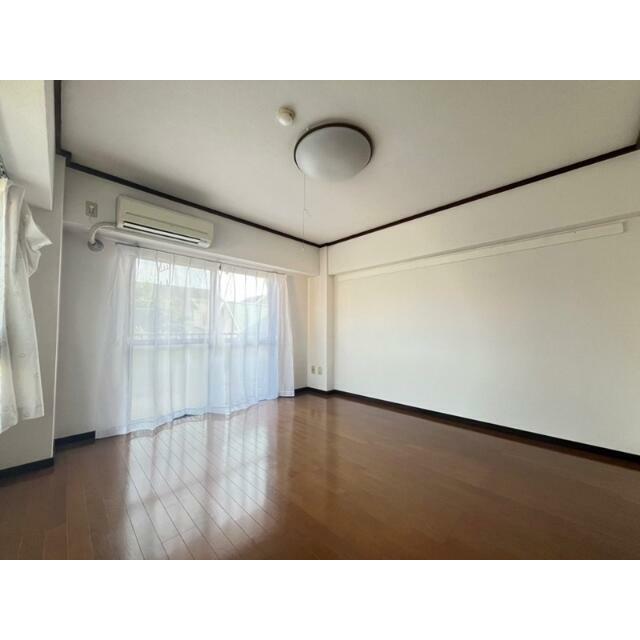 コクブマンション リビング