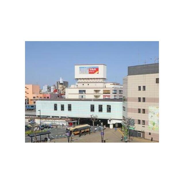 コクブマンション 周辺画像2
