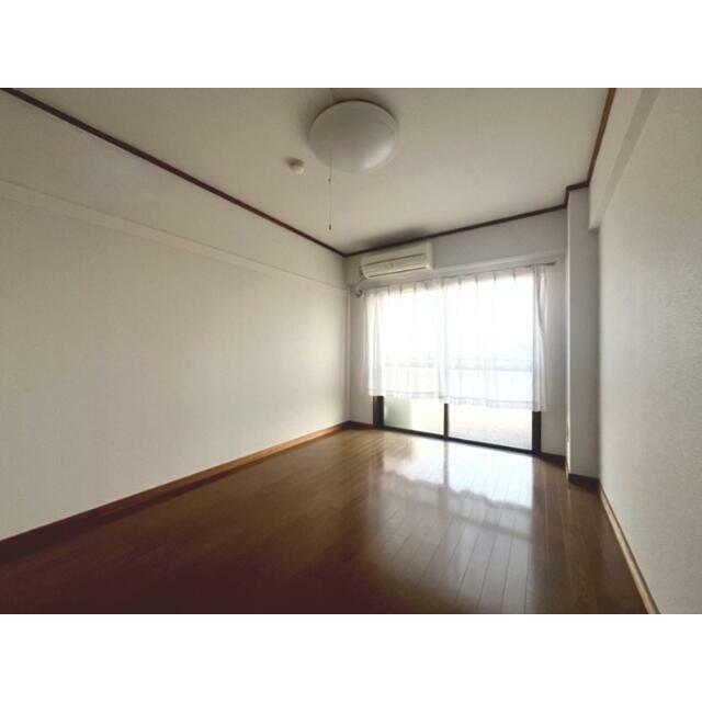コクブマンション リビング