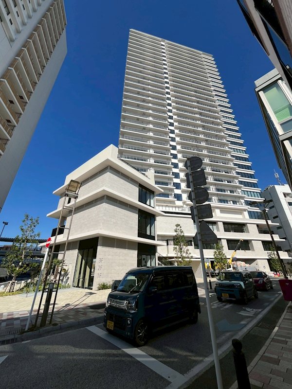 THE TOWER湘南辻堂 その他3