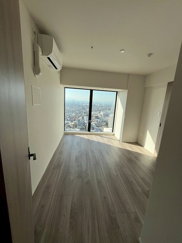 THE TOWER湘南辻堂 ベッドルーム