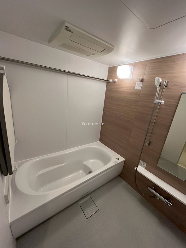 THE TOWER湘南辻堂 風呂画像