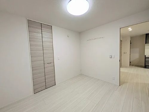 アトリウム リビング