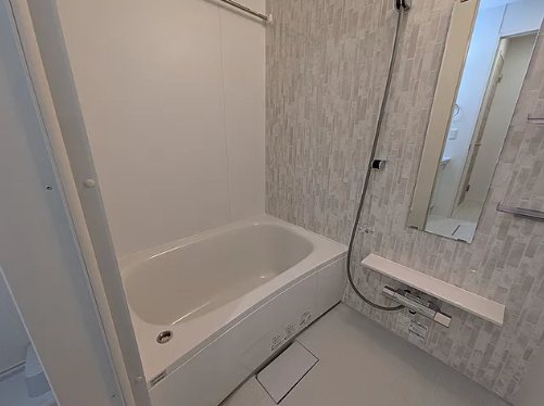 アトリウム 風呂画像