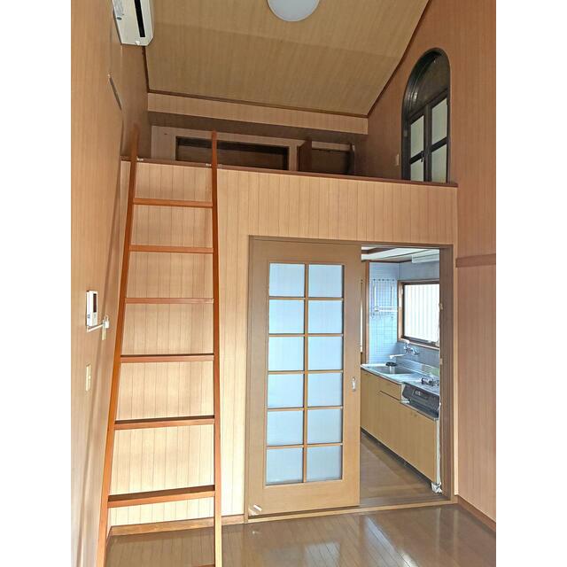金田神田アパート その他5