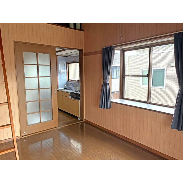 金田神田アパート その他6
