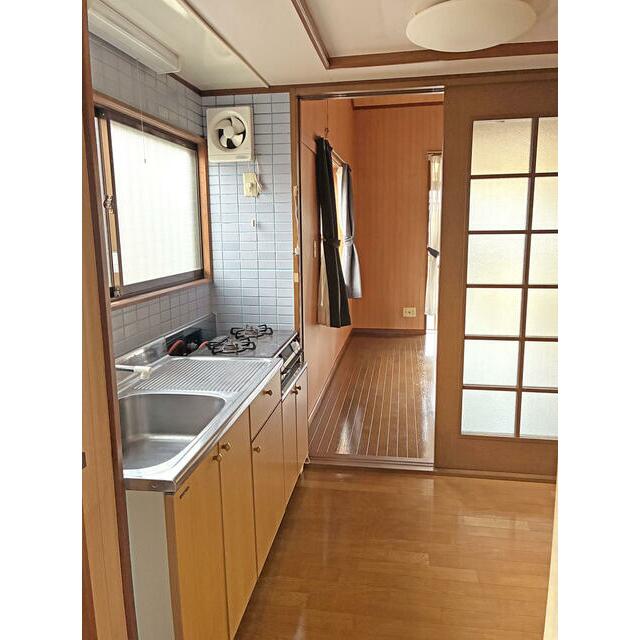 金田神田アパート その他9