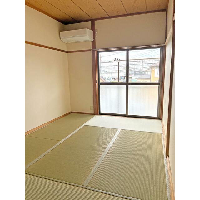 金田神田アパート その他4