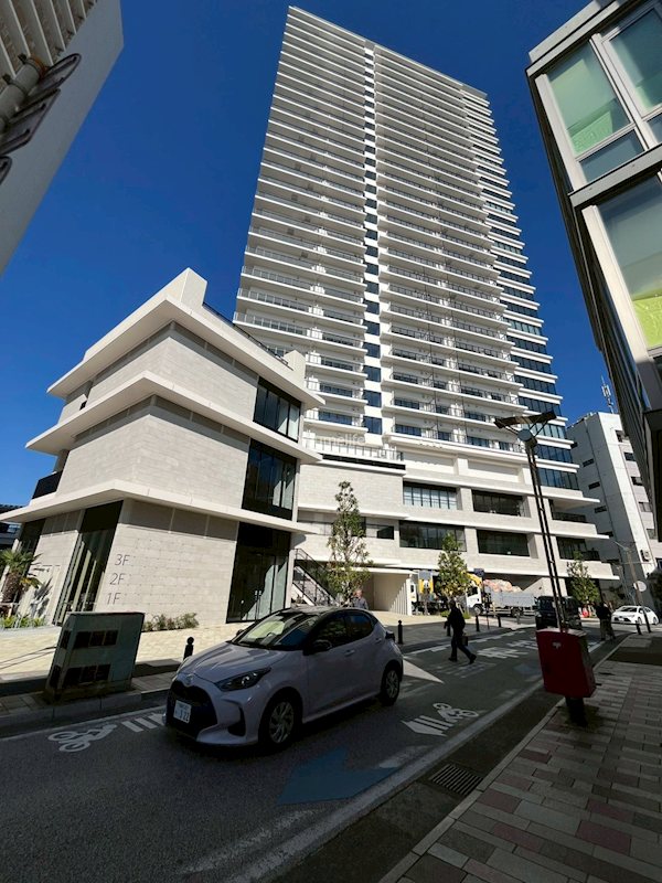 THE TOWER湘南辻堂 その他1