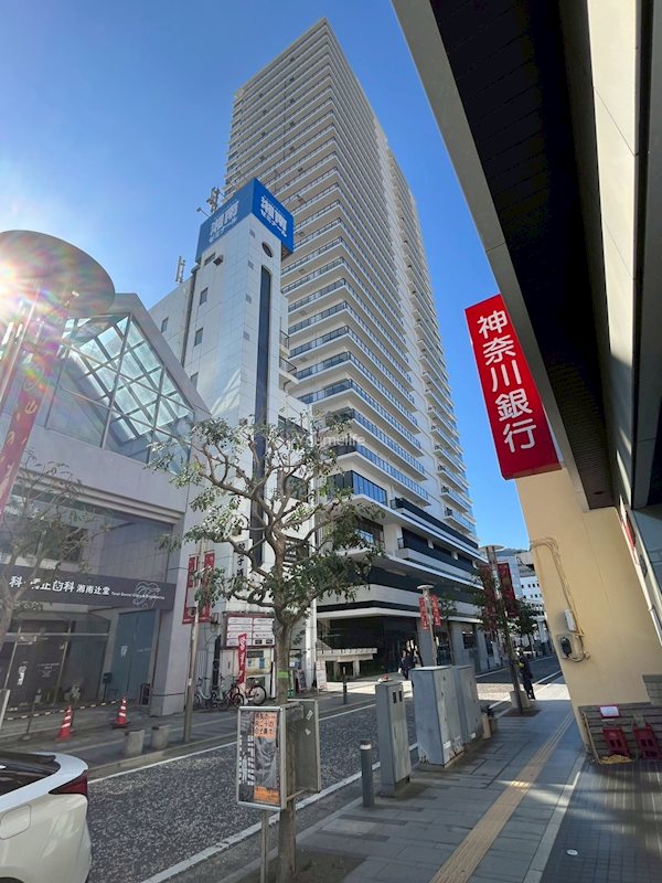 THE TOWER湘南辻堂 その他外観1