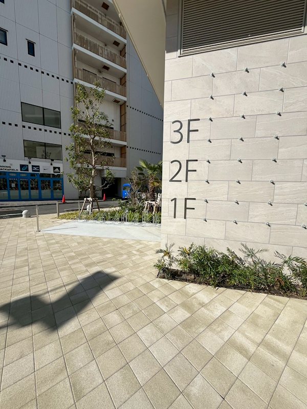 THE TOWER湘南辻堂 その他外観3