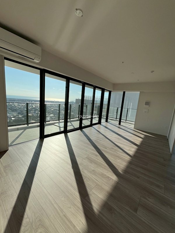 THE TOWER湘南辻堂 リビング