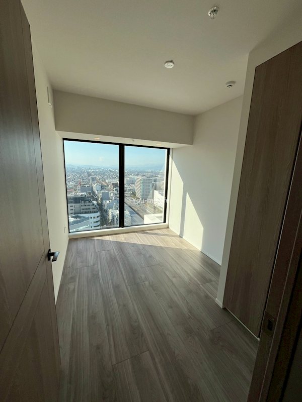 THE TOWER湘南辻堂 ベッドルーム