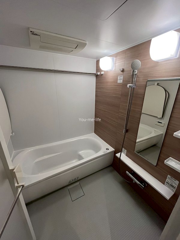 THE TOWER湘南辻堂 風呂画像