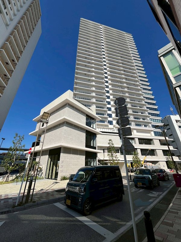 THE TOWER湘南辻堂 その他4