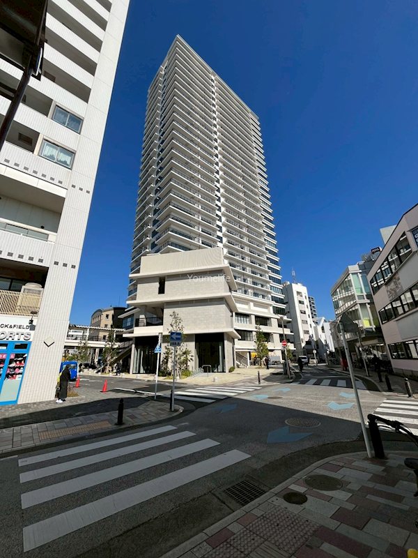 THE TOWER湘南辻堂 ベッドルーム