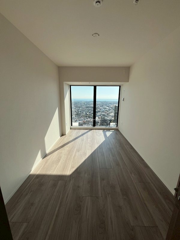 THE TOWER湘南辻堂  ベッドルーム