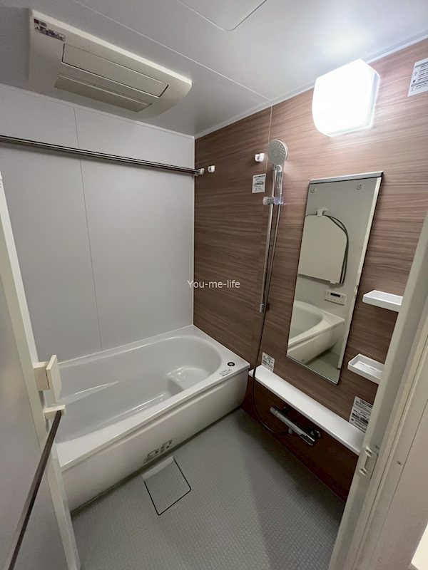 THE TOWER湘南辻堂 風呂画像