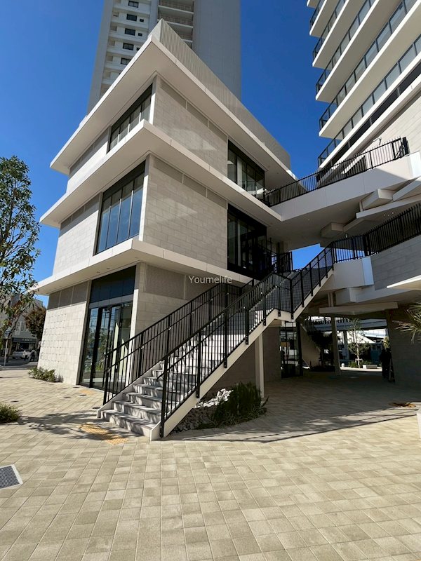 THE TOWER湘南辻堂 ベランダ