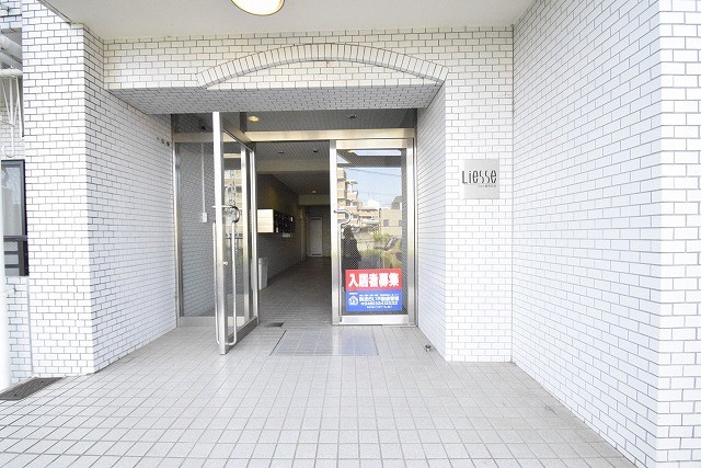 リエス愛甲石田 その他外観1