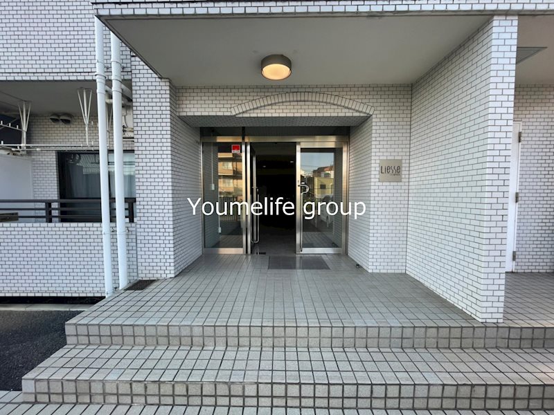 リエス愛甲石田 その他外観1