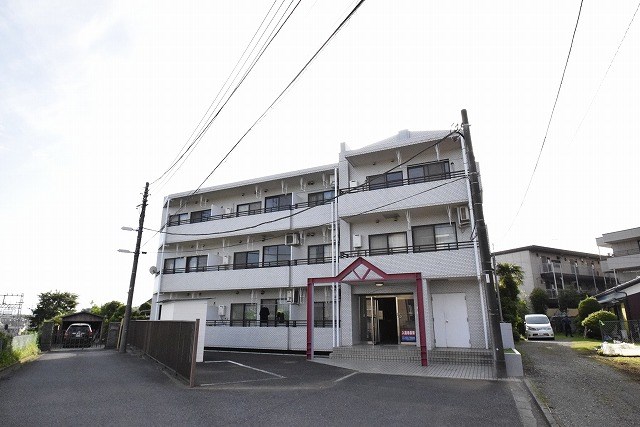 リエス愛甲石田 その他外観3
