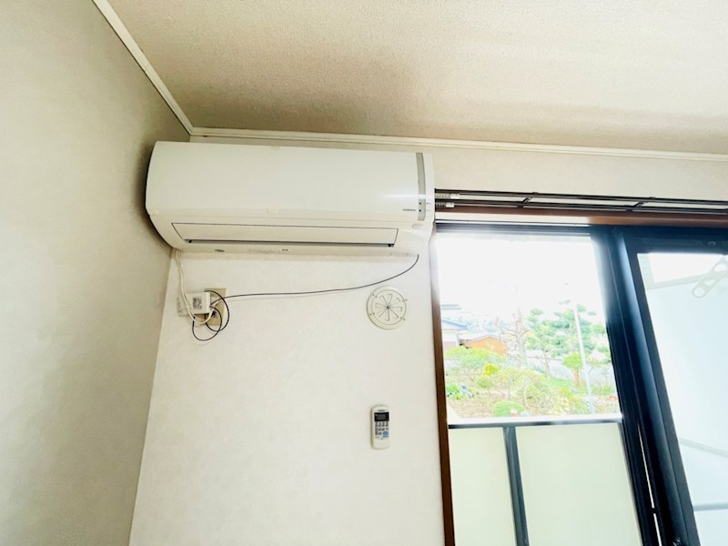 クレスト湘南 その他8