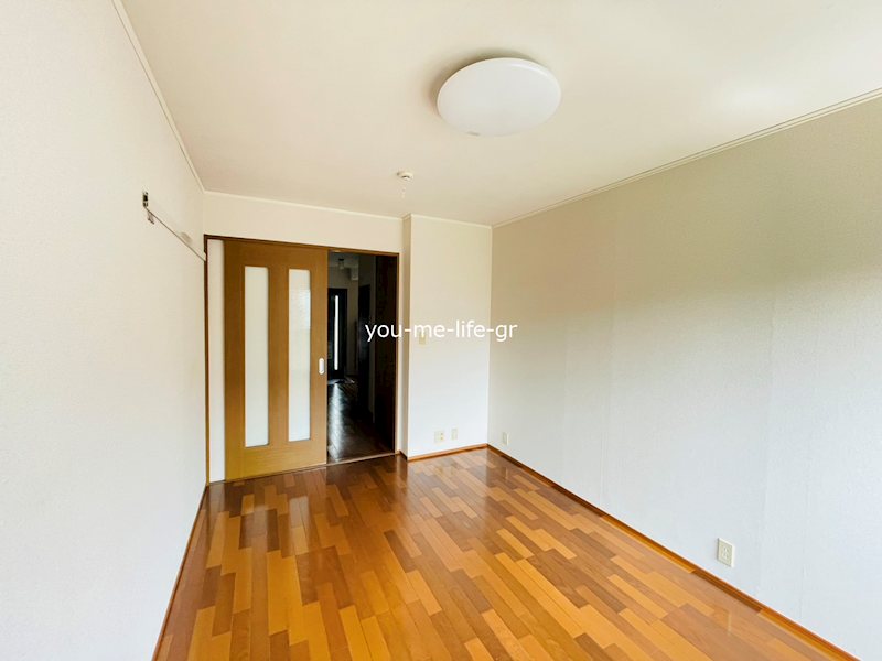 クレスト湘南 リビング