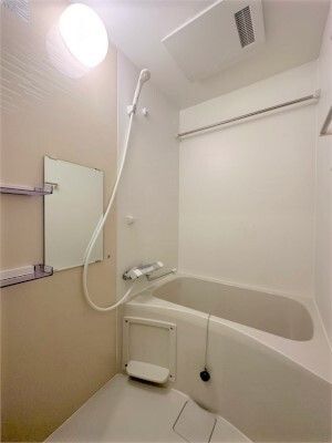 ヴィラ立場 風呂画像