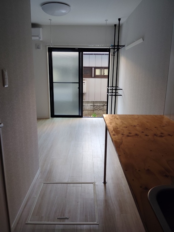 ＢＡＣＥ上和田 その他2