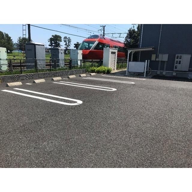 駐車場 ヴィオラ その他外観1