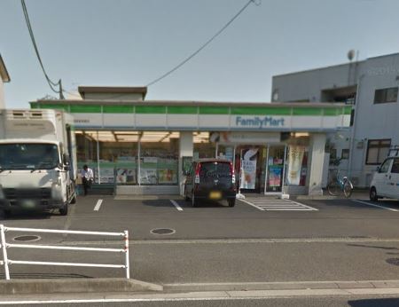ファミリーマート 開成吉田島店 ヴィオラ 周辺画像1