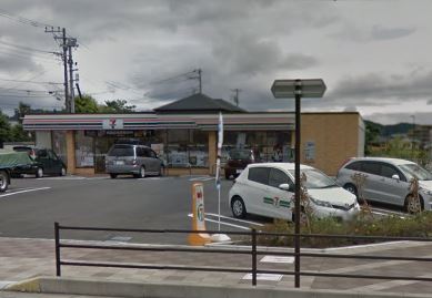 セブンイレブン 開成町牛島店 ヴィオラ 周辺画像4
